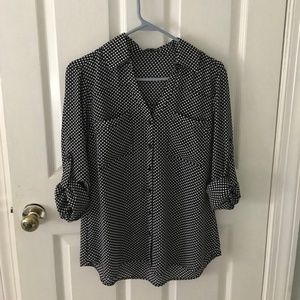 Express Portofino Shirt